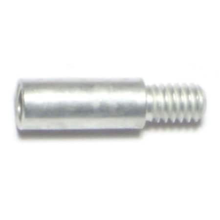 Midwest Fastener Aluminum 10 PK 66961